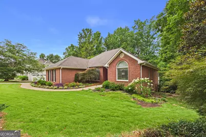 5007 Lakeridge Close, McDonough, GA 30253 - Photo 4