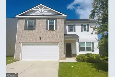 19 White Spruce Way, Newnan, GA 30265 - Photo 1