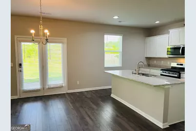 19 White Spruce Way, Newnan, GA 30265 - Photo 8