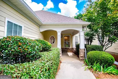 3 Gables Way, Newnan, GA 30265 - Photo 4