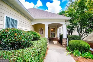 3 Gables Way, Newnan, GA 30265 - Photo 4