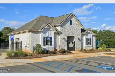 143 Chapel Hill Parkway, Newnan, GA 30263 - Photo 38