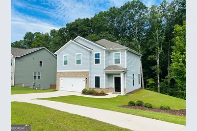 143 Chapel Hill Parkway, Newnan, GA 30263 - Photo 2