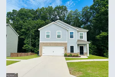 143 Chapel Hill Parkway, Newnan, GA 30263 - Photo 1