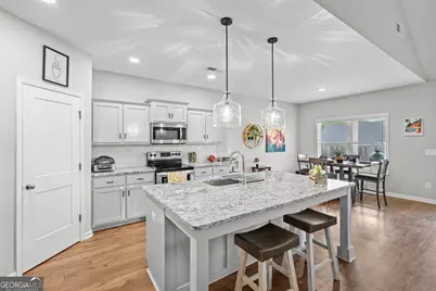 119 Cedar Park Way, Carrollton, GA 30117 - Photo 8