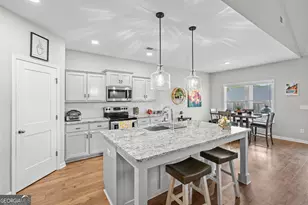 119 Cedar Pk Wy, Carrollton, GA 30117 - Photo 8
