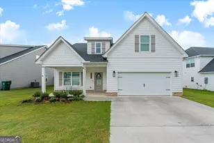 119 Cedar Pk Wy, Carrollton, GA 30117 - Photo 1