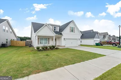 119 Cedar Park Way, Carrollton, GA 30117 - Photo 30