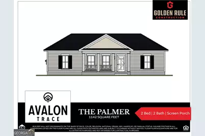 122 Avalon Trace, Statesboro, GA 30458 - Photo 1