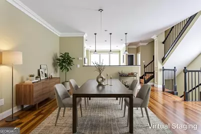 1800 Morning Star Lane, Tucker, GA 30084 - Photo 6