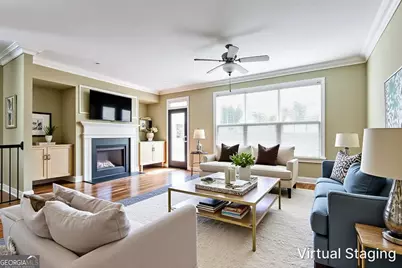 1800 Morning Star Lane, Tucker, GA 30084 - Photo 4