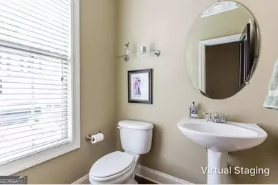 1800 Morning Star Lane, Tucker, GA 30084 - Photo 10