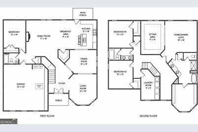 295 Sims Road, Covington, GA 30016 - Photo 4