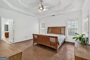 1137 E Shoreview Rd, McDonough, GA 30253 - Photo 16