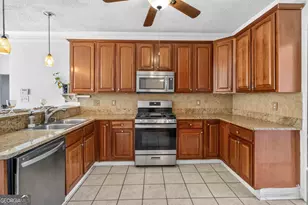 1137 E Shoreview Rd, McDonough, GA 30253 - Photo 14