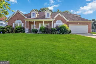 1137 E Shoreview Rd, McDonough, GA 30253 - Photo 1
