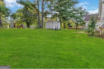 1137 E Shoreview Road, McDonough, GA 30253 - Photo 1