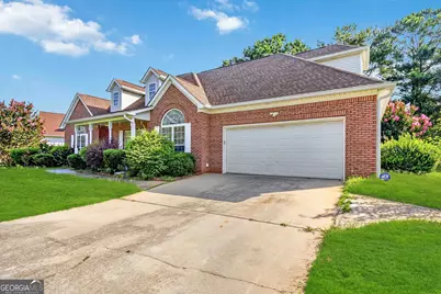 1137 E Shoreview Road, McDonough, GA 30253 - Photo 2