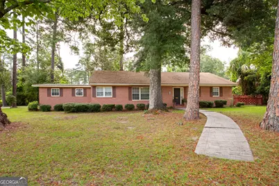 1112 Hill Street, Waycross, GA 31501 - Photo 2