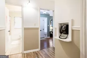 1112 Hill St, Waycross, GA 31501 - Photo 32