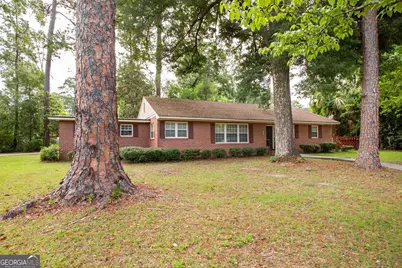 1112 Hill Street, Waycross, GA 31501 - Photo 1