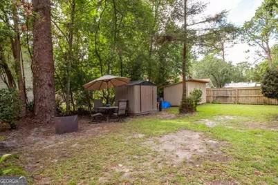 1112 Hill Street, Waycross, GA 31501 - Photo 46