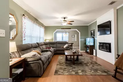 1112 Hill Street, Waycross, GA 31501 - Photo 6