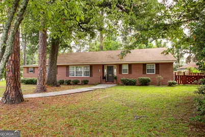 1112 Hill Street, Waycross, GA 31501 - Photo 4