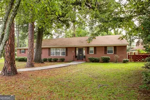 1112 Hill St, Waycross, GA 31501 - Photo 4