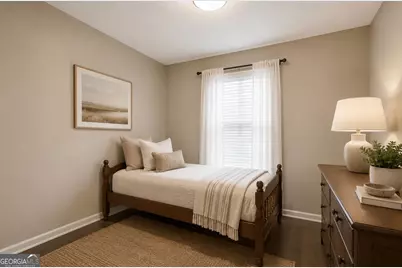3941 Memorial Parkway NW, Kennesaw, GA 30152 - Photo 10