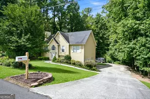 3941 Memorial Pkwy NW, Kennesaw, GA 30152 - Photo 1