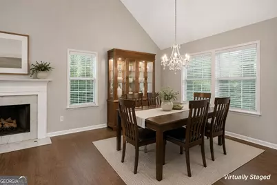 3941 Memorial Parkway NW, Kennesaw, GA 30152 - Photo 6