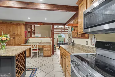 171 Bell Colony Road, Dillard, GA 30537 - Photo 22