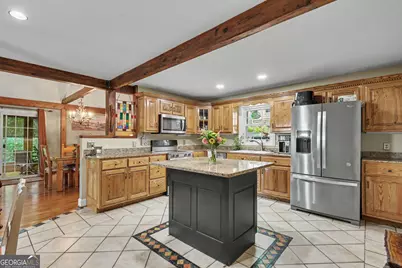 171 Bell Colony Road, Dillard, GA 30537 - Photo 4