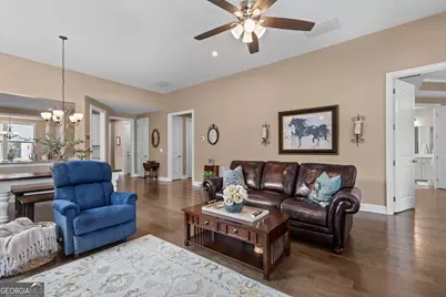 215 Silver Court, Hoschton, GA 30548 - Photo 22