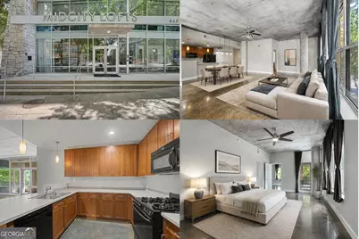 845 Spring Street NW #130, Atlanta, GA 30308 - Photo 1