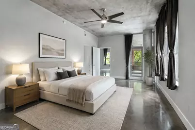 845 Spring Street NW #130, Atlanta, GA 30308 - Photo 4
