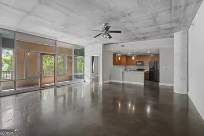 845 Spring Street NW #130, Atlanta, GA 30308 - Photo 12
