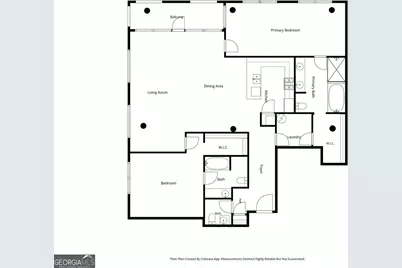 845 Spring Street NW #130, Atlanta, GA 30308 - Photo 26