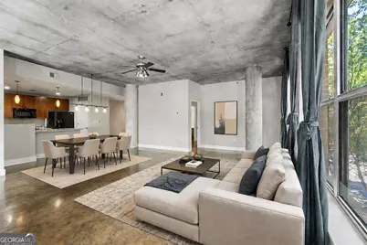 845 Spring Street NW #130, Atlanta, GA 30308 - Photo 2
