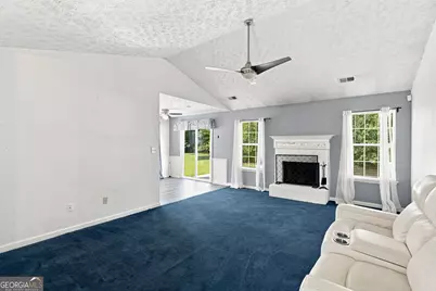 1648 Graystone Drive, Hampton, GA 30228 - Photo 4