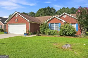 1648 Graystone Dr, Hampton, GA 30228 - Photo 1