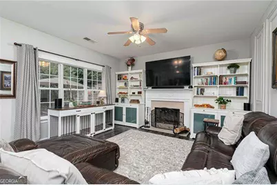 18 Creek Branch Court, Acworth, GA 30101 - Photo 10
