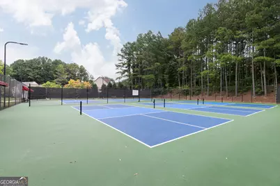 18 Creek Branch Court, Acworth, GA 30101 - Photo 46