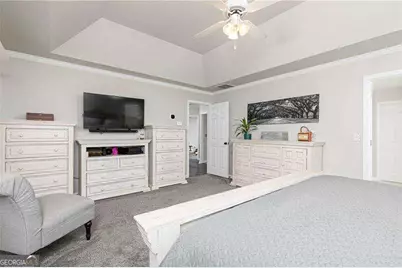 18 Creek Branch Court, Acworth, GA 30101 - Photo 22