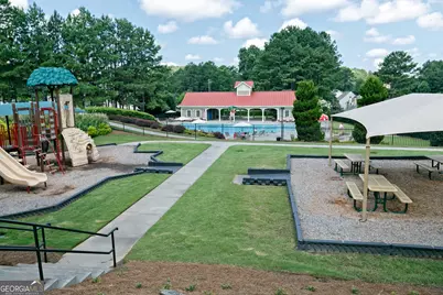 18 Creek Branch Court, Acworth, GA 30101 - Photo 42
