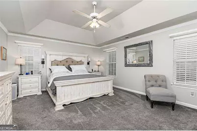 18 Creek Branch Court, Acworth, GA 30101 - Photo 20