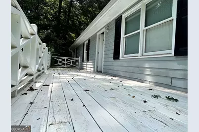 110 Roberts Road, Covington, GA 30016 - Photo 2