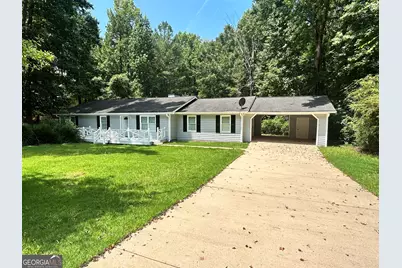110 Roberts Road, Covington, GA 30016 - Photo 1