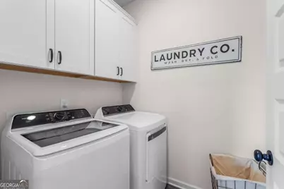 1491 Trellis Court #LOT 1, Hampton, GA 30228 - Photo 28